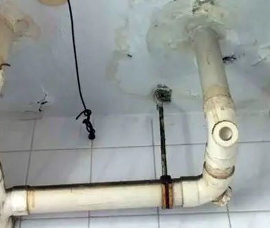 轮台卫生间漏水检测多少钱