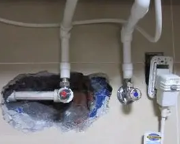 轮台漏水维修多少钱