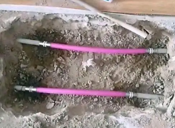 轮台卫生间测漏水多少钱