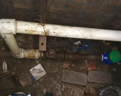 轮台水管维修哪家好