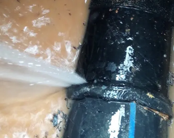 轮台漏水维修价格明细