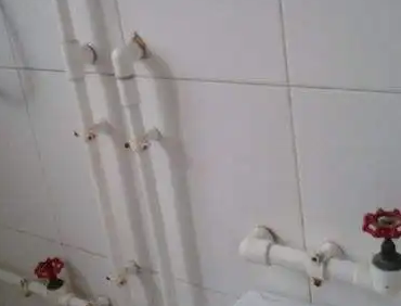 轮台水管维修多少钱