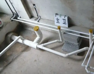 轮台水管维修哪家好