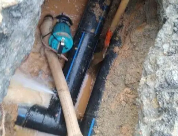 轮台水管维修哪家好