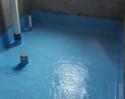 轮台卫生间防水哪家好