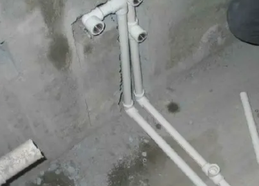 轮台查漏水多少钱