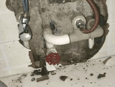 轮台卫生间漏水维修公司专业为您介绍下轮台查漏水的服务流程是怎么样的。首先需求找专业的师傅走效