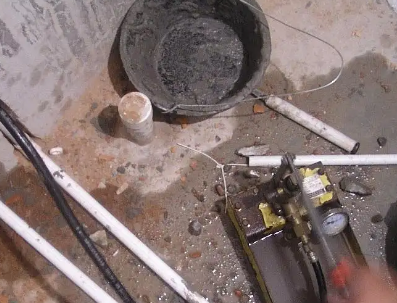 轮台卫生间漏水维修公司专业为您解答一下轮台水管维修多少钱一般