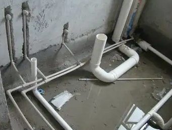 轮台水管维修多少钱