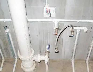 轮台水管维修价格明细