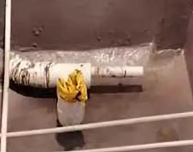 轮台卫生间漏水检测多少钱