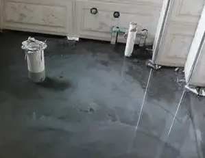 轮台卫生间漏水维修公司为您专业分享下轮台卫生间漏水检测的知识点