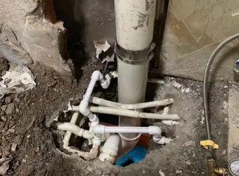 轮台卫生间漏水检测多少钱