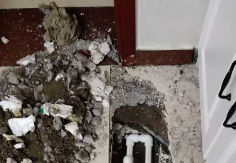 轮台卫生间漏水检测哪家好