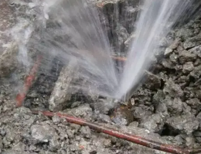 轮台水管维修多少钱