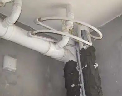 轮台水管维修哪家好