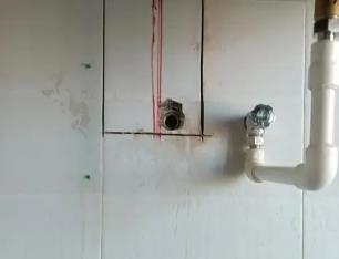 如何判断和轮台卫生间漏水维修