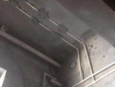 轮台卫生间漏水维修技术的依据是什么