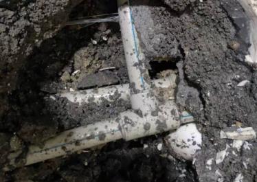 轮台漏水检测电话多少