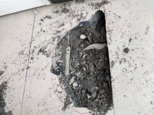 轮台卫生间漏水检测哪家好