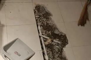 轮台卫生间漏水检测电话